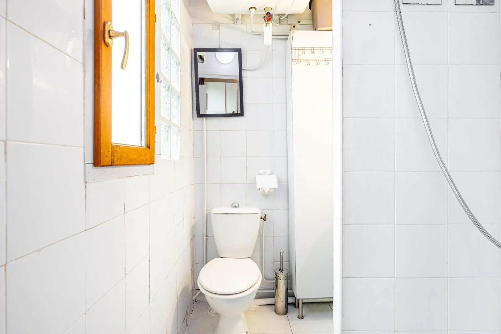 Guestready - Stylish Hideaway Near Bercy Parc Apartment Paris 0*,